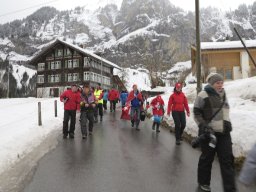 Kandersteg 2014 WM